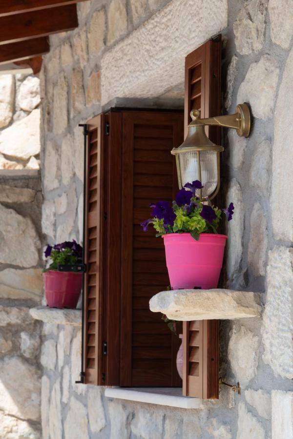 Secret Paradise Apartment Karia (Lefkada)