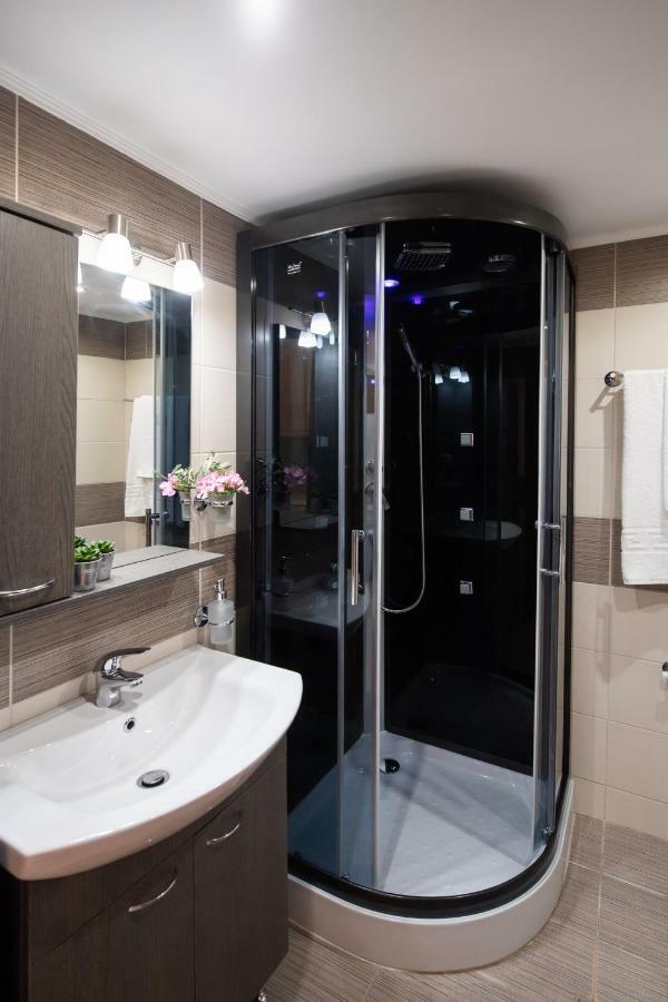 Secret Paradise Apartment Karia (Lefkada)