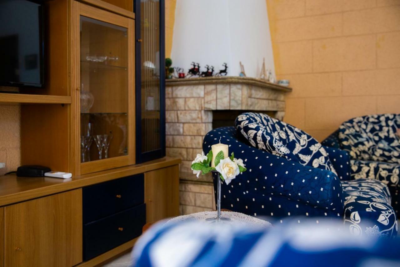 Casa Elizabeta Holiday home *