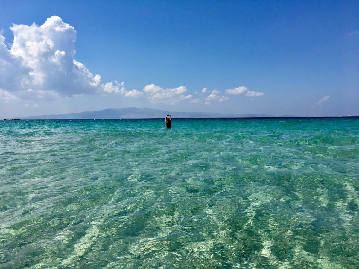 Rossi Paros Luxury And Apartment *