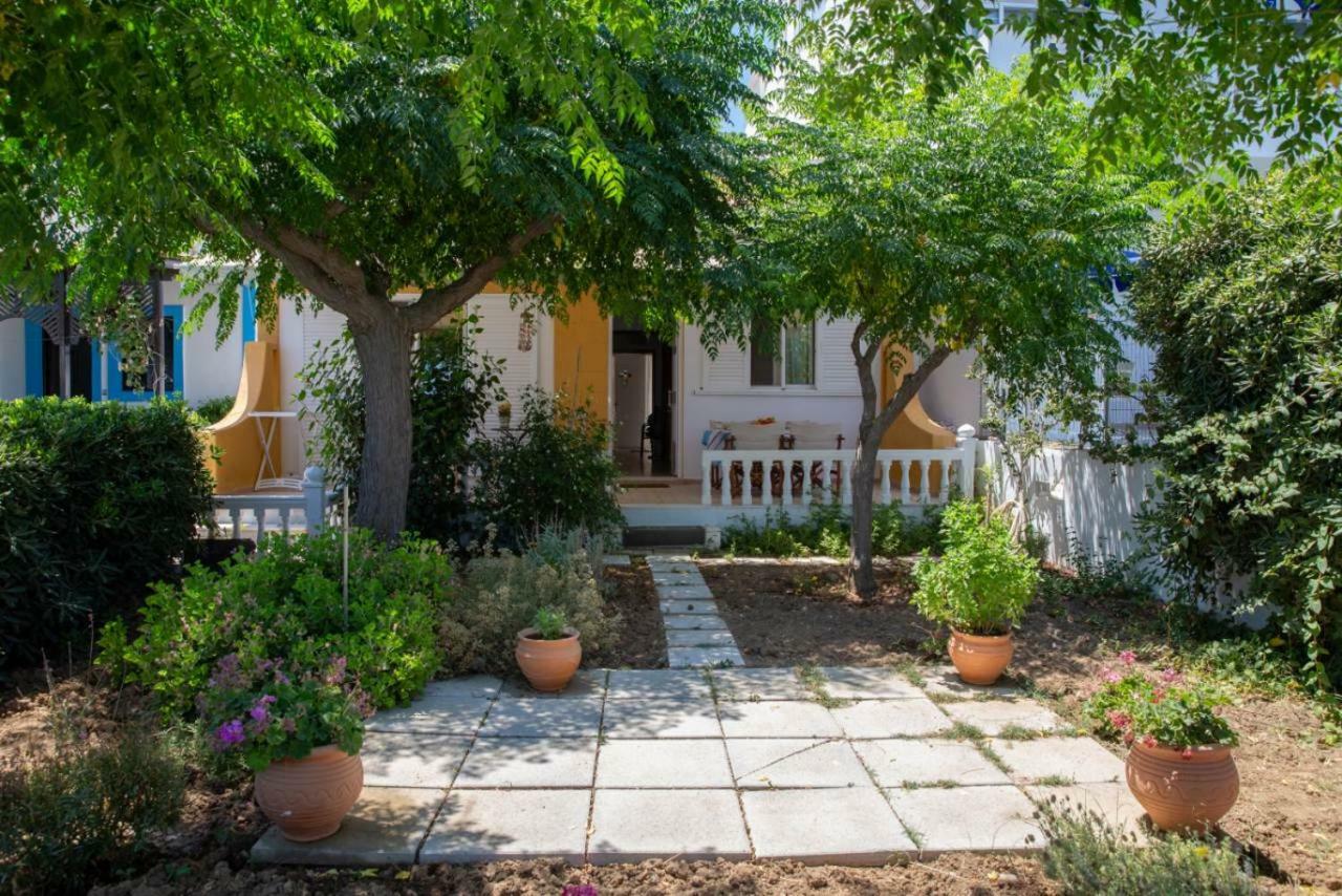 Holiday home Casa Elizabeta *