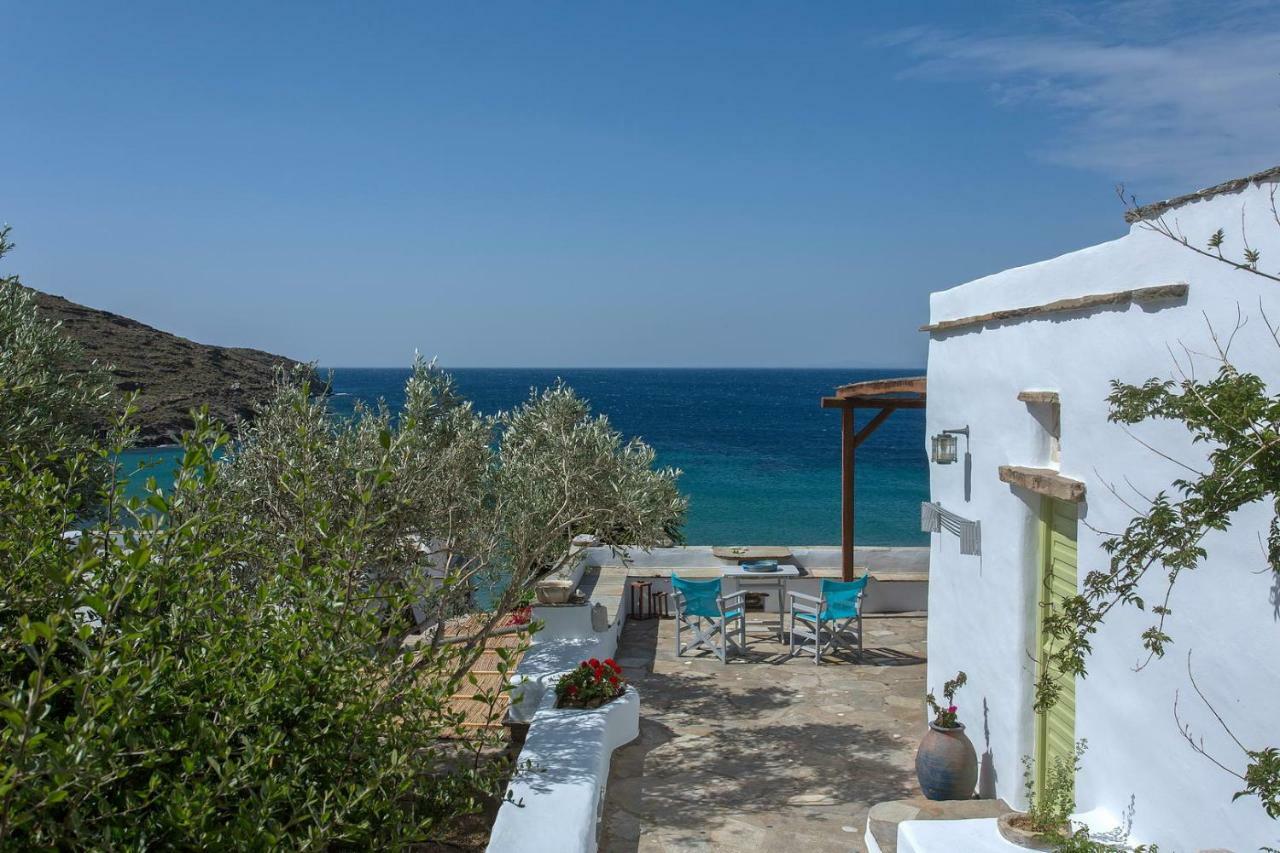 Elayio Holiday home Kardhiani