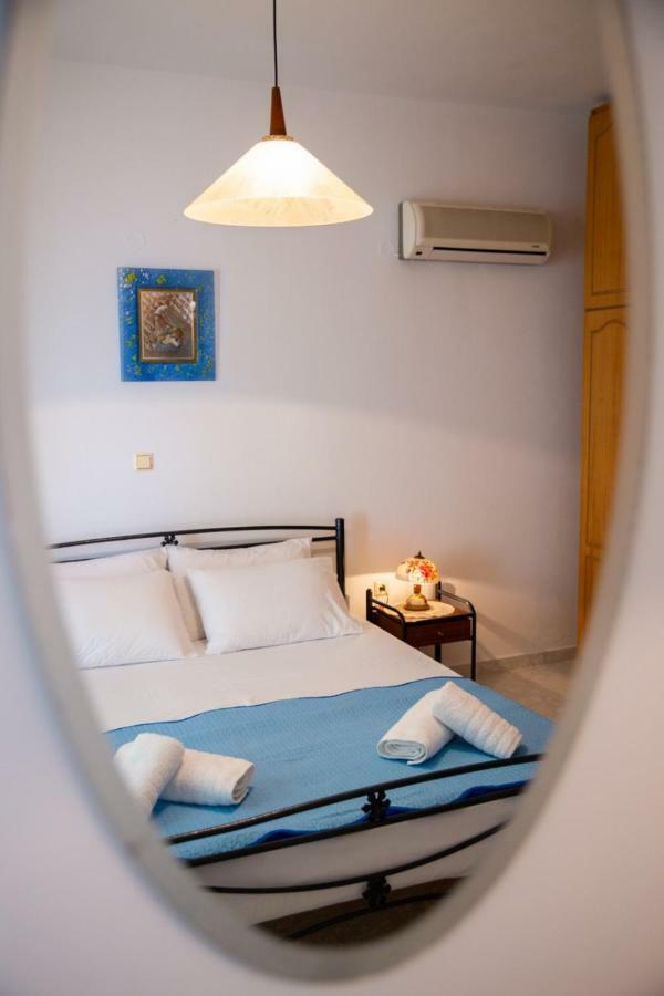 Casa Elizabeta Holiday home Archangelos (Rhodes)