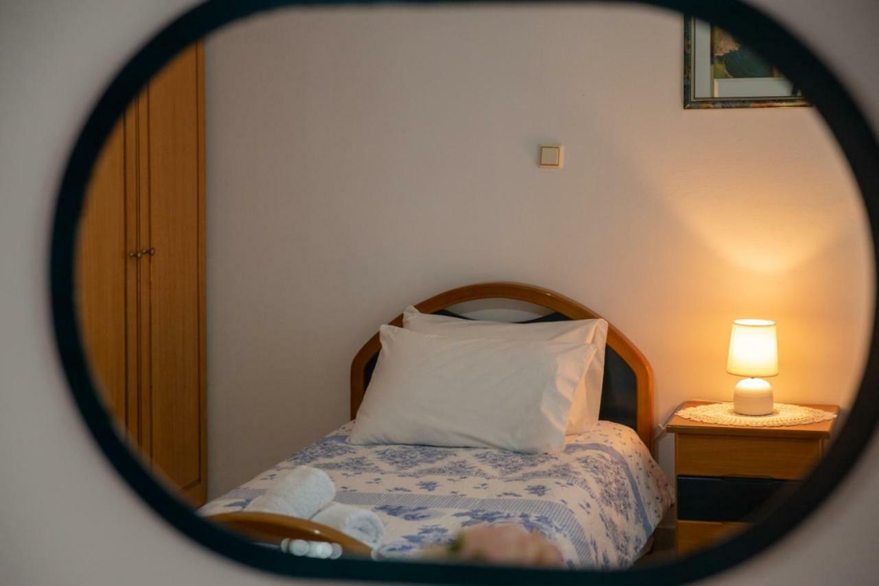 Casa Elizabeta Holiday home *