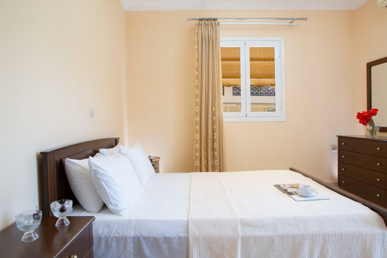 Apartment Vaso Nydri (Lefkada)