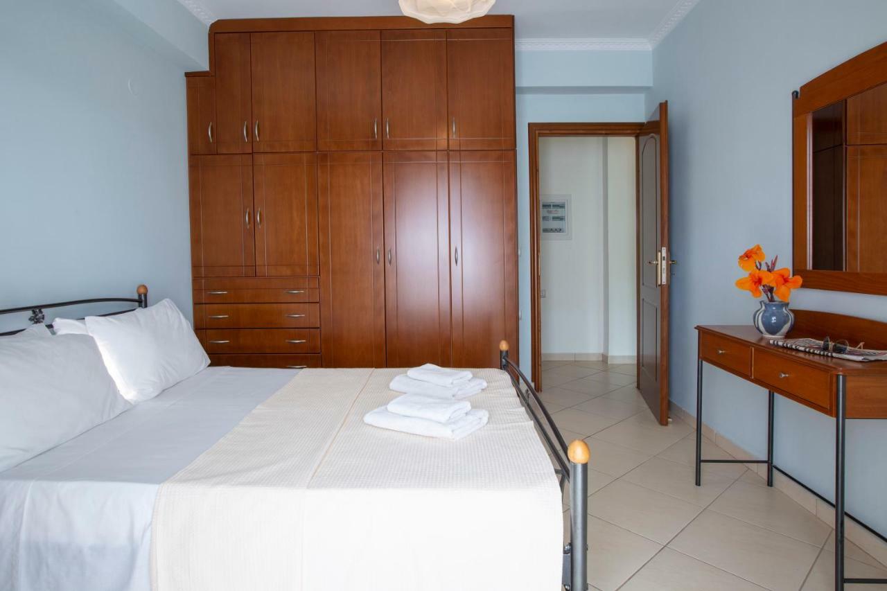 Apartment Vaso Nydri (Lefkada)