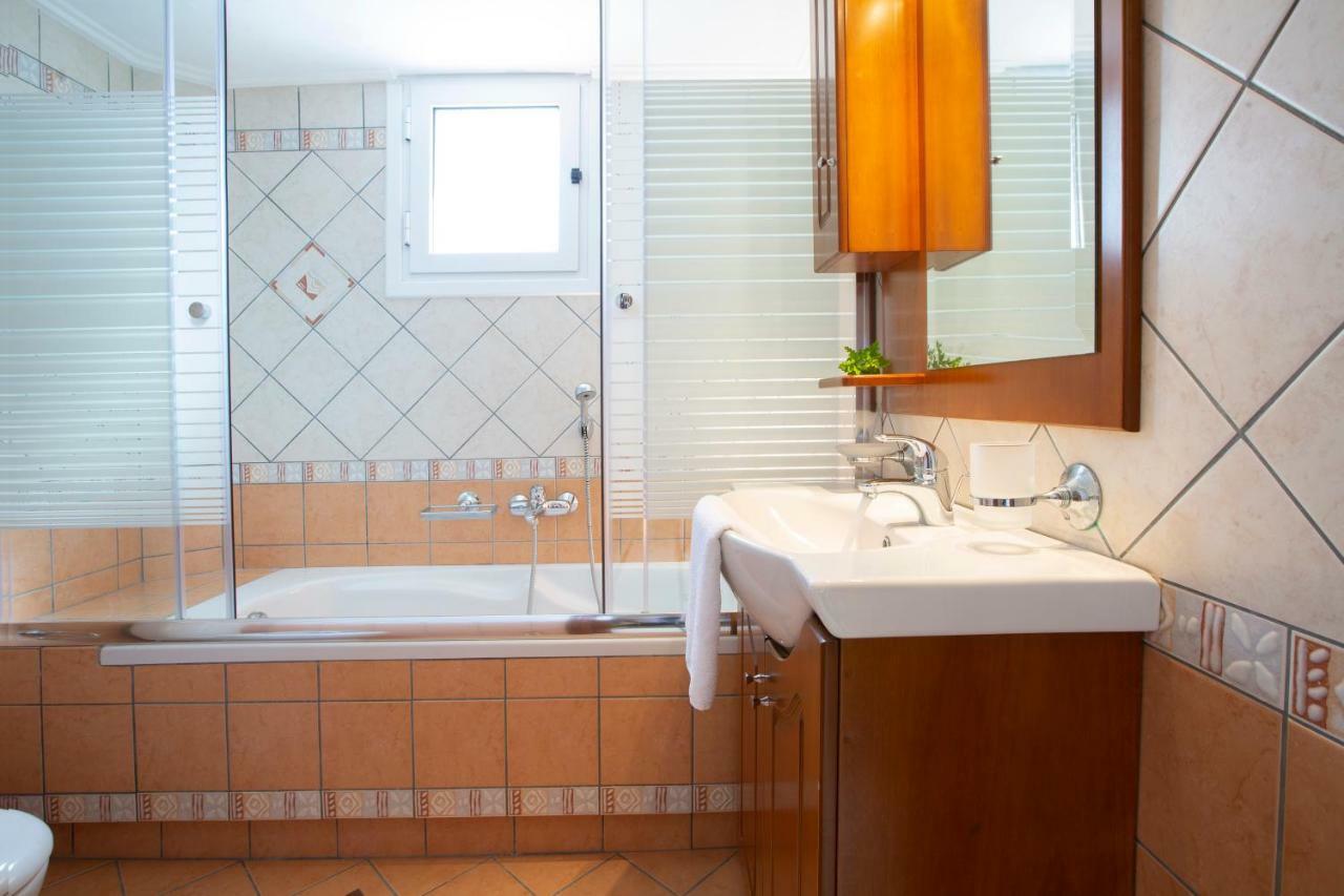 Vaso Apartment *