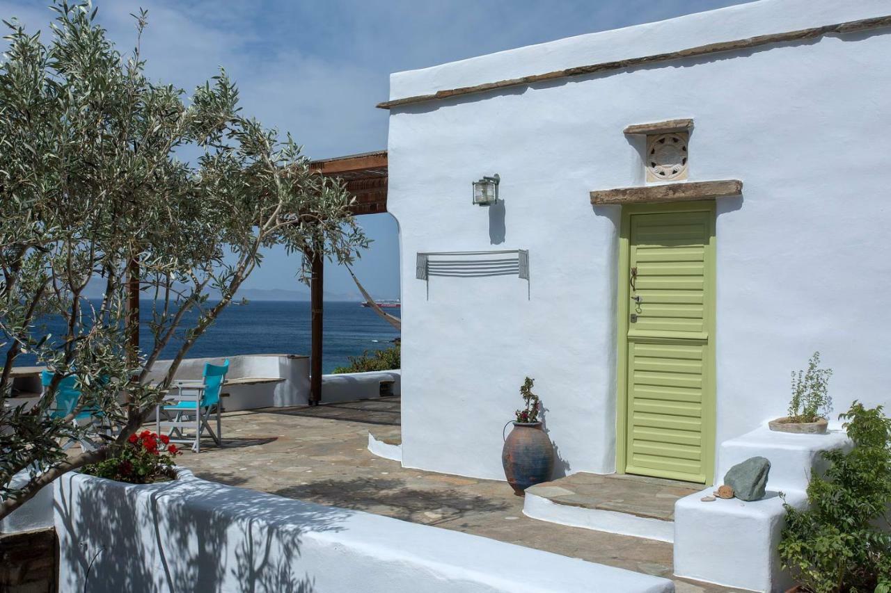 Elayio Holiday home