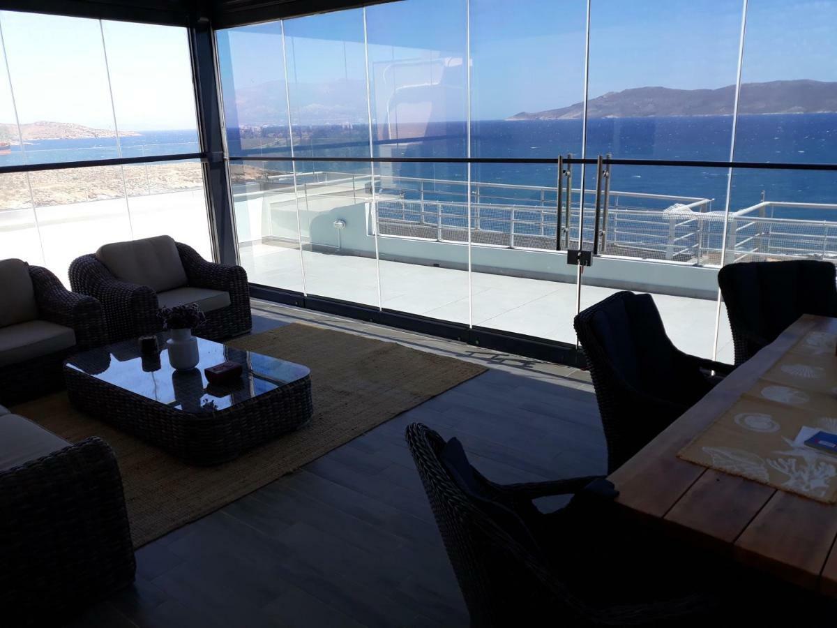 Apartment Deep Blue Lavrion