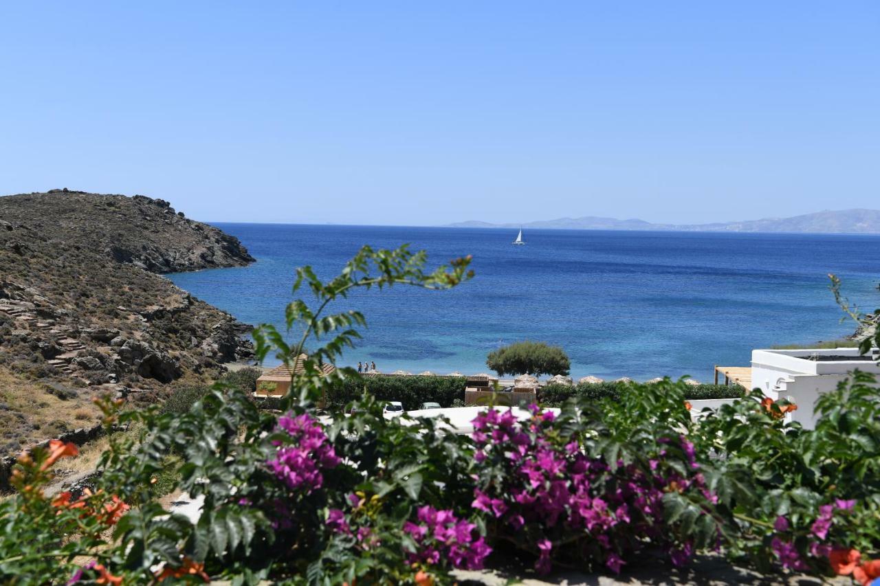 Tinos Traditional Sea Side *