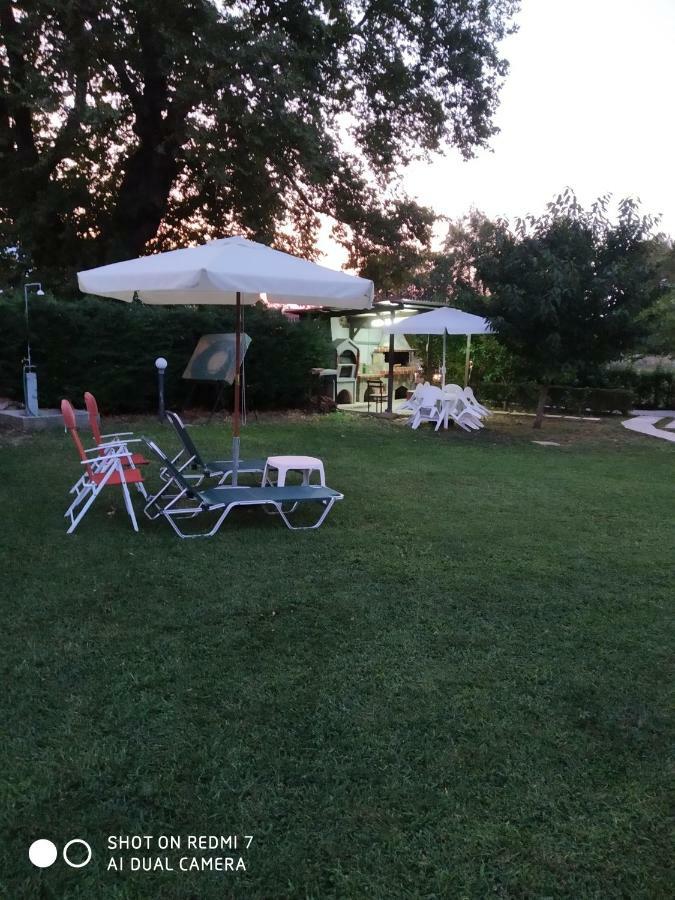 Holiday home Olympus Aegean House Leptokarya (Pieria)