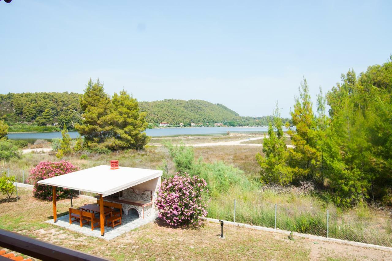 Diapori Villa
