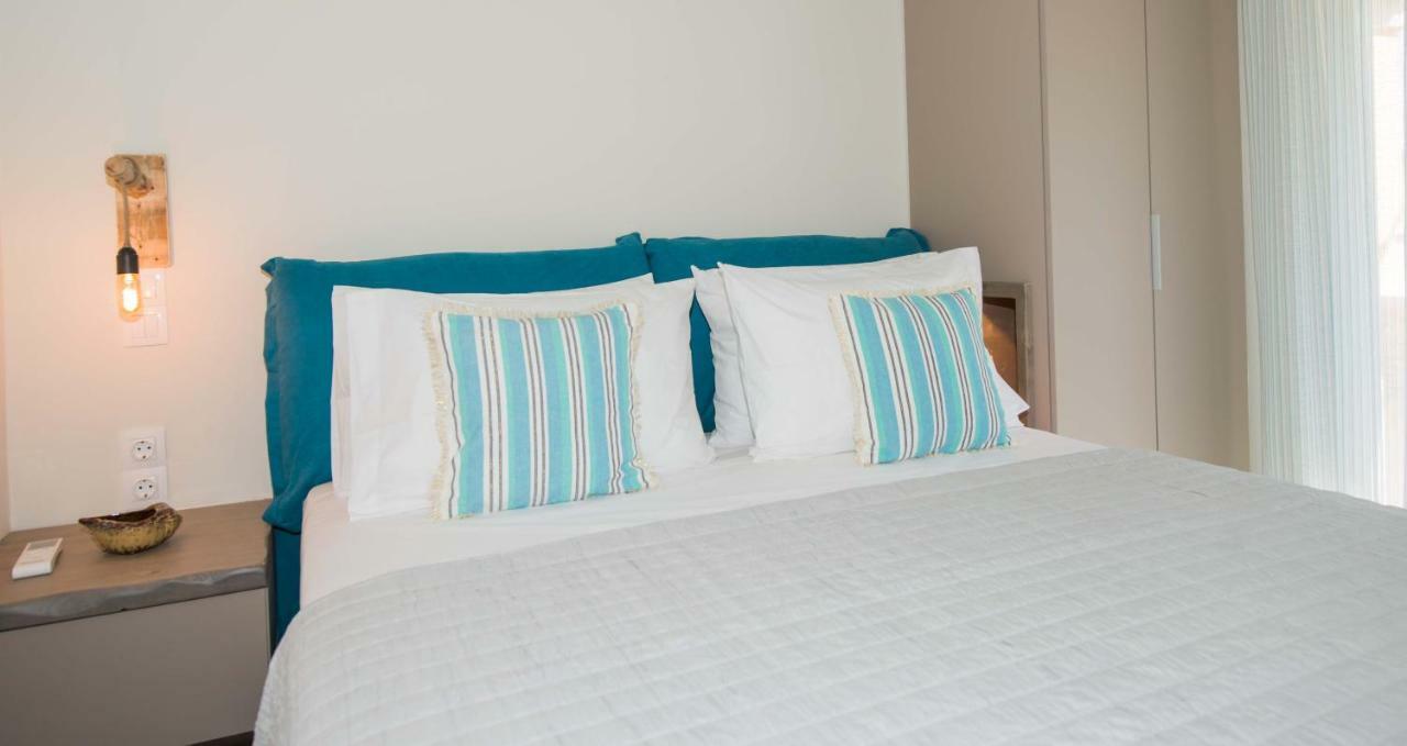 Apartment T'adelfia Kalami (Corfu)