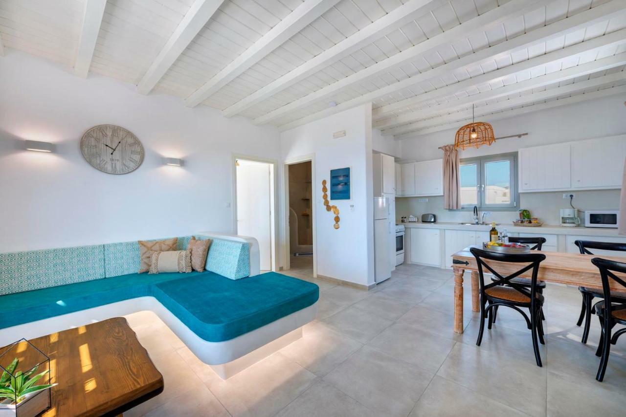 Aelion Villa *