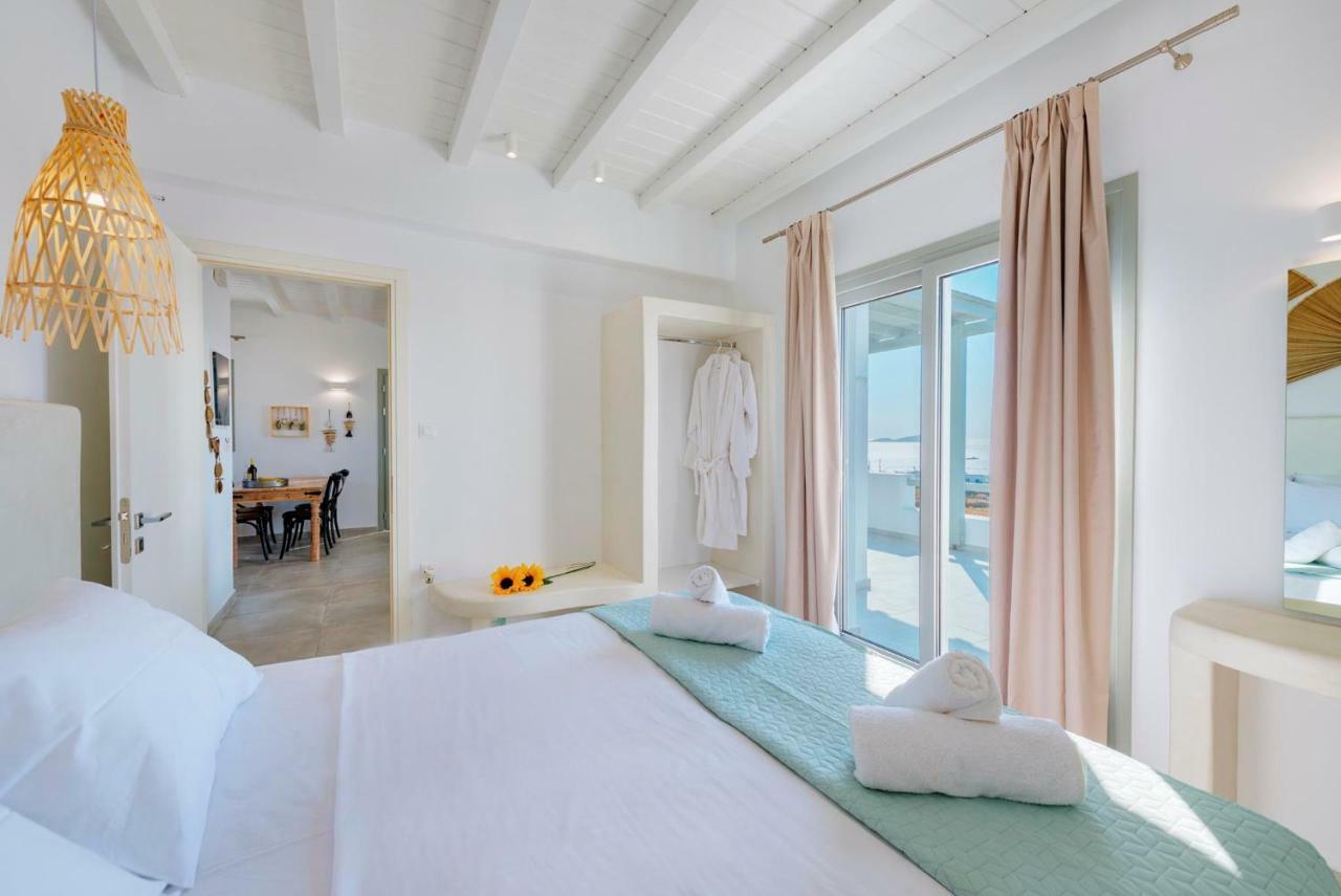 Aelion Villa