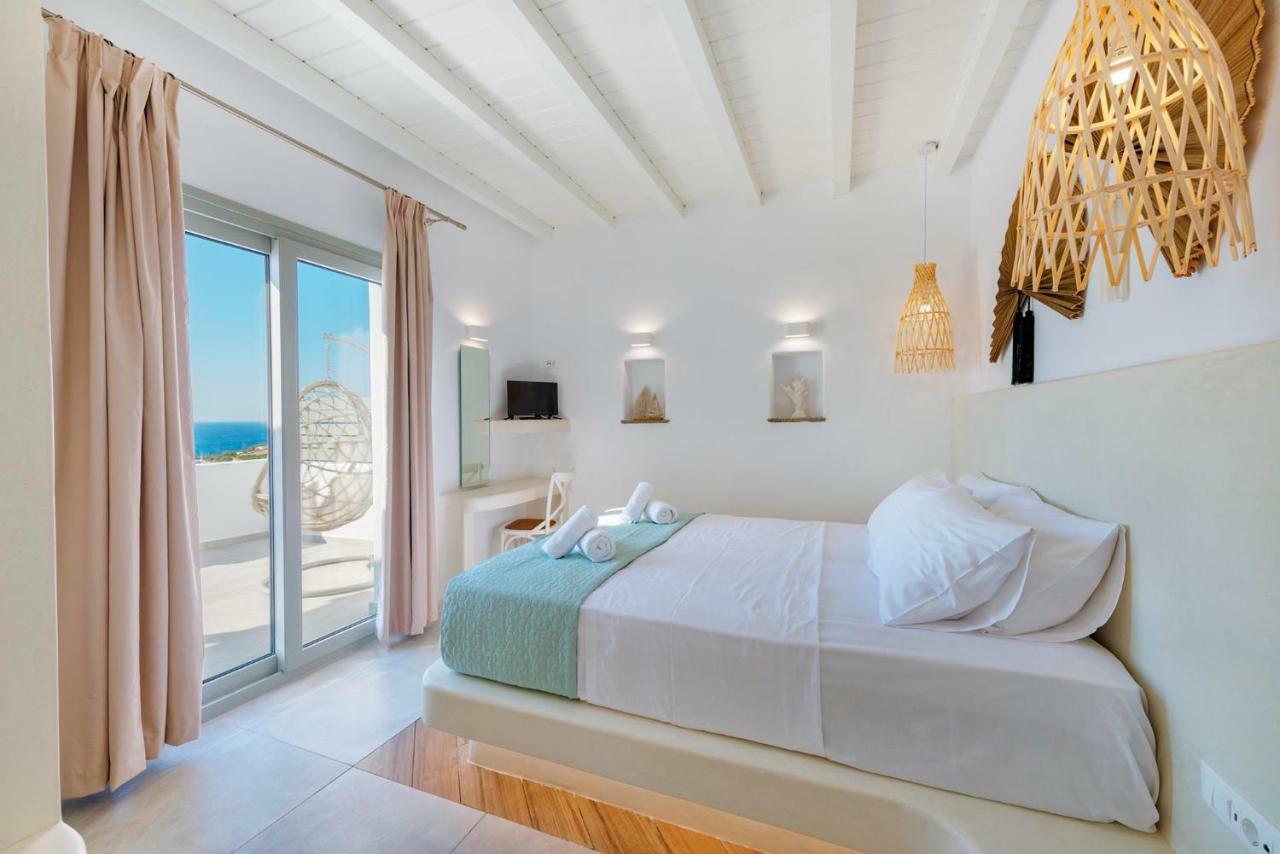 Aelion Villa Vari (Syros)