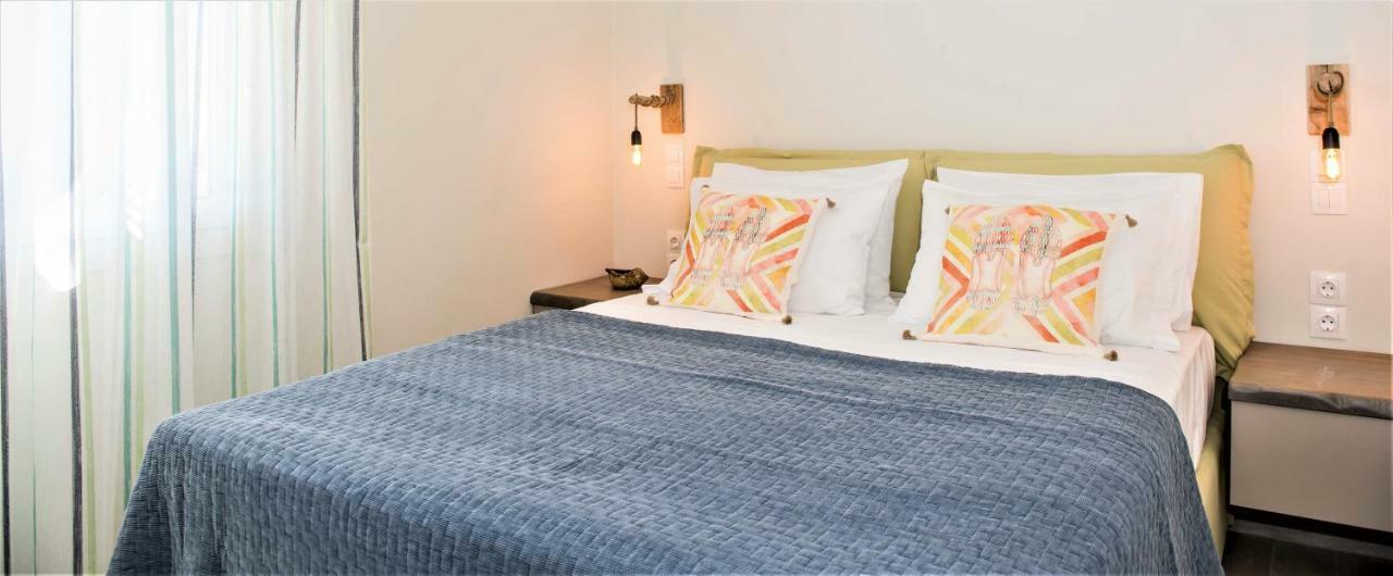 T'adelfia Apartment