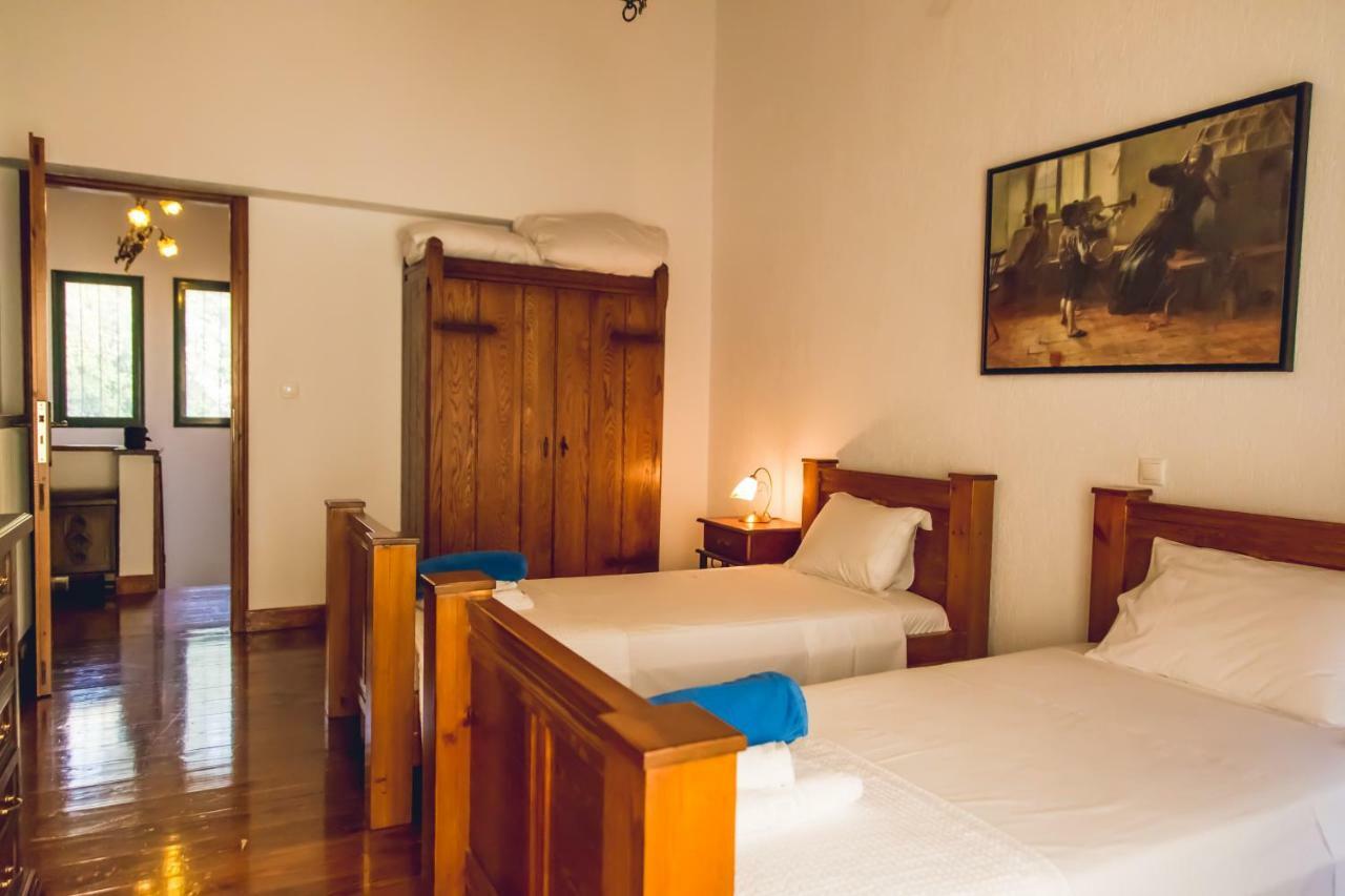 Villa Niriis Agios Nikitas
