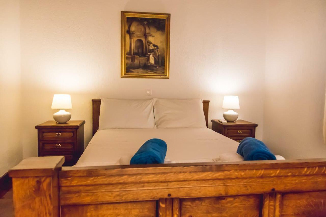 Villa Niriis Agios Nikitas