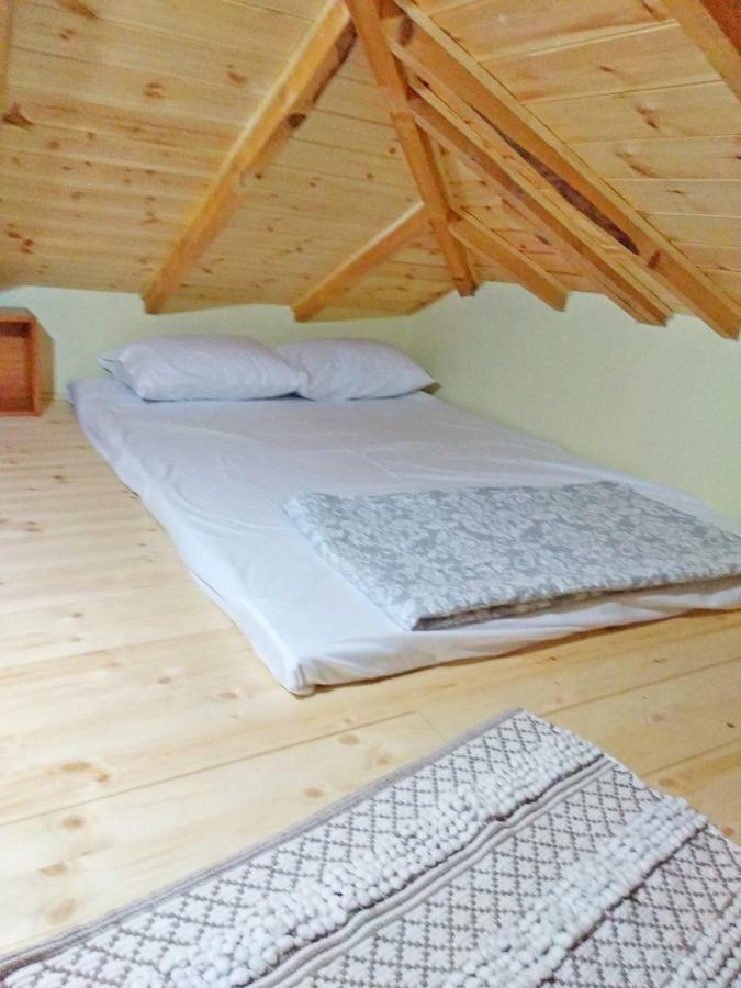 Holiday home Casa Consta Olympus *