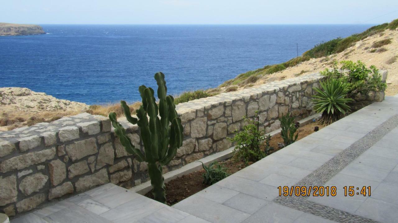 Stonehouse With Breathtaking View Villa *