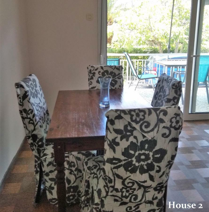 Lazy Cat House Holiday home Nea Iraklitsa