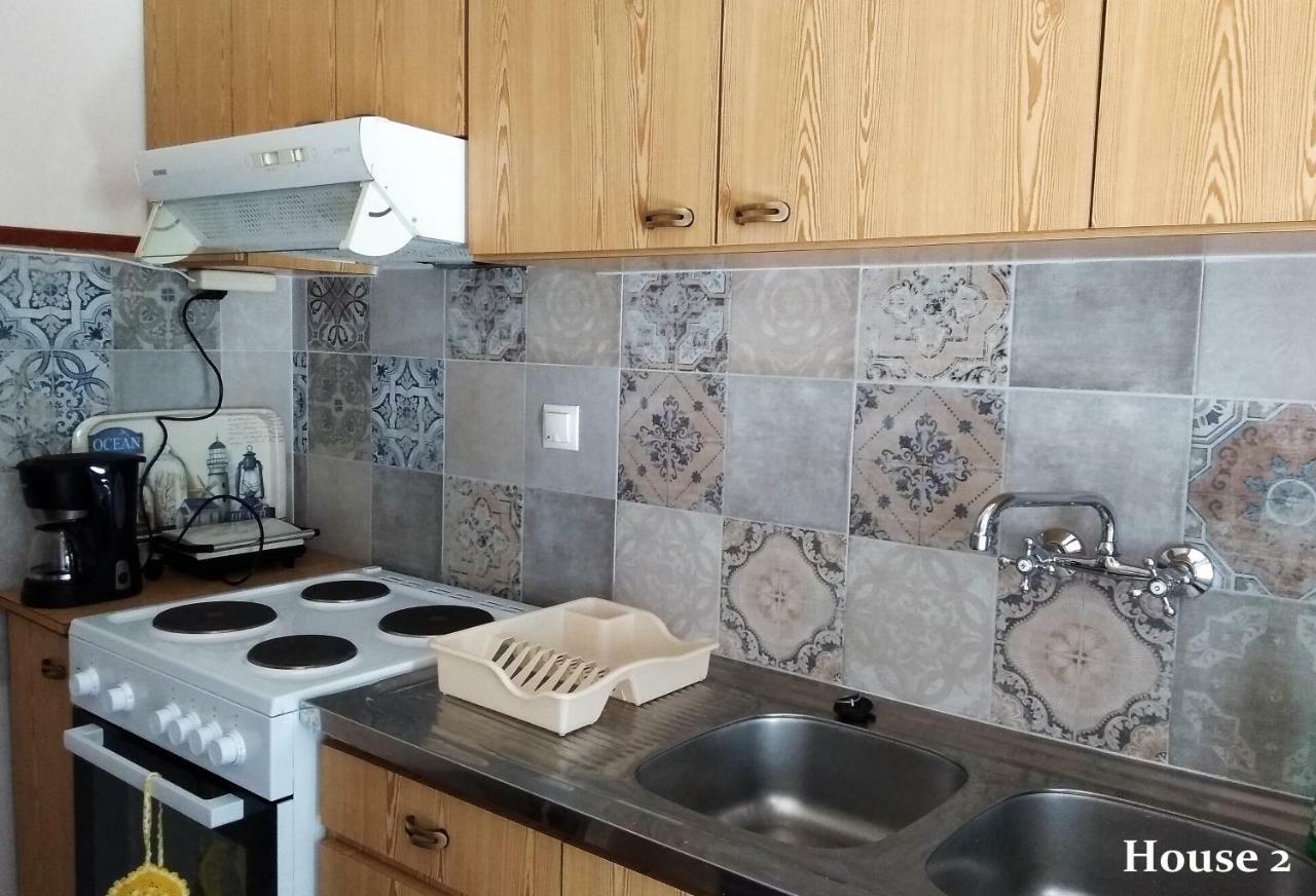 Lazy Cat House Holiday home Nea Iraklitsa
