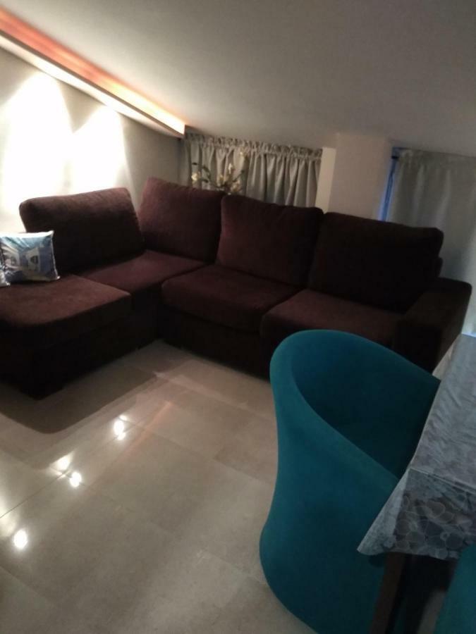 Apartment Nikitas & Loft