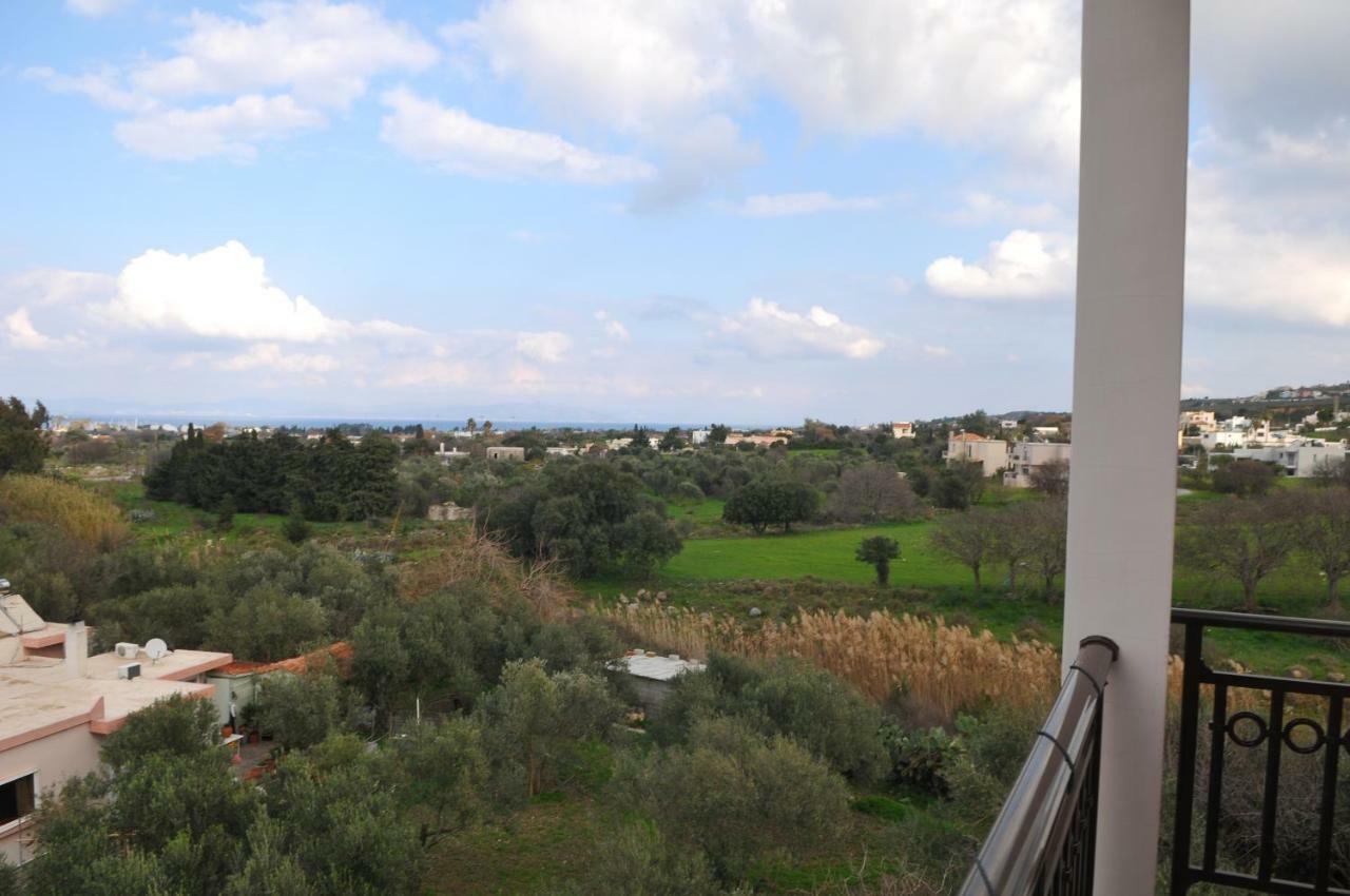 Apartment Nikitas & Loft Kos Town