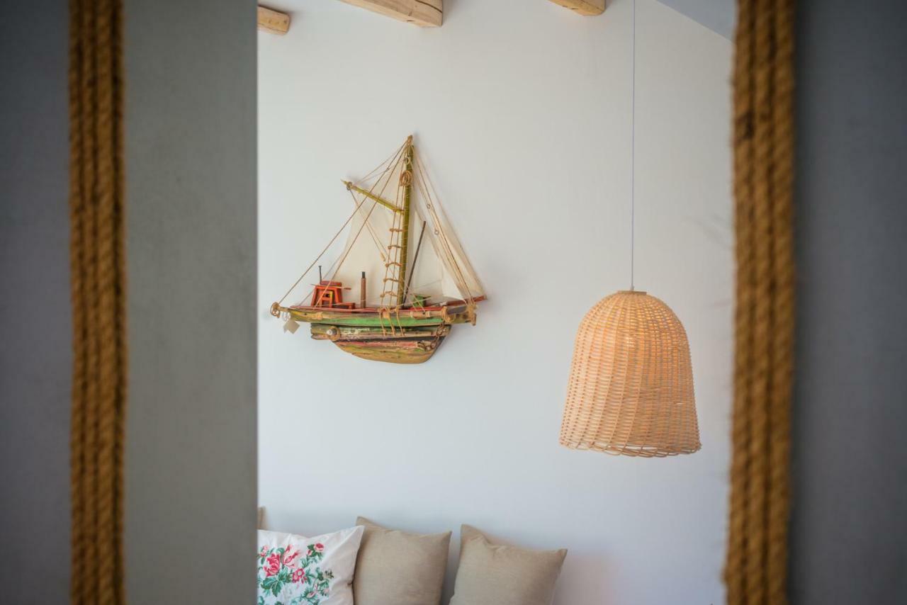 Apartment Syrma *