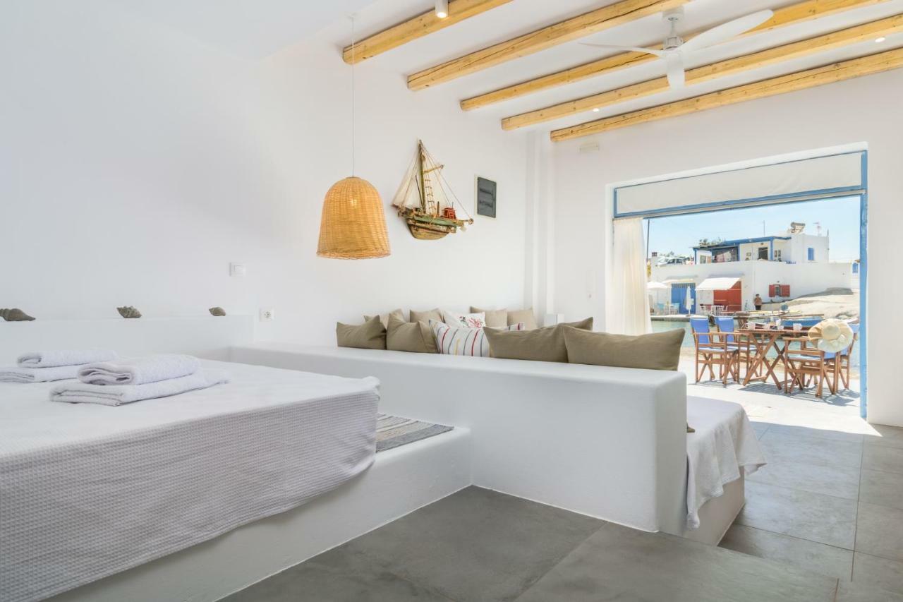 Syrma Apartment Pachaina