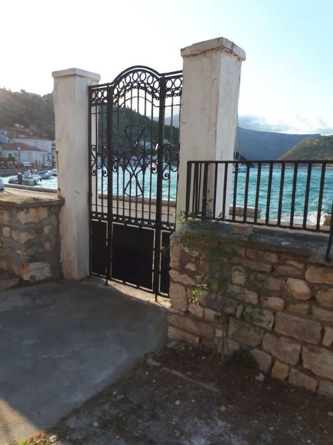 Barracks 1856 Apartment Vathy (Ithaca)
