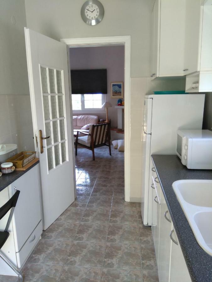 Holiday home Possidi Family House With Parking, Garden And Ac *