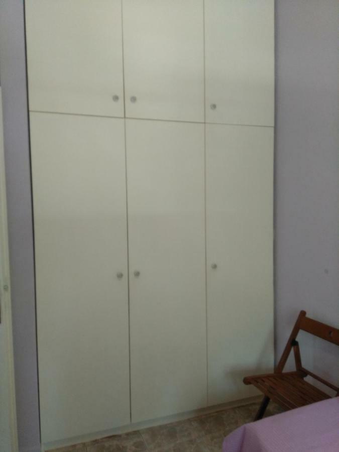 Holiday home Possidi Family House With Parking, Garden And Ac