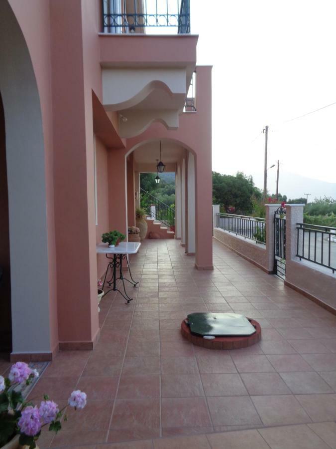 Holiday home Melissani House
