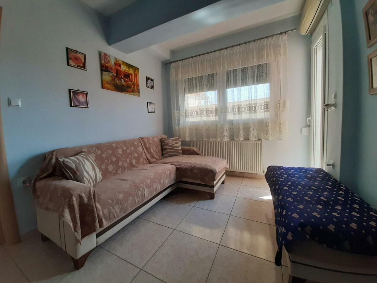 With Balcony And Parking