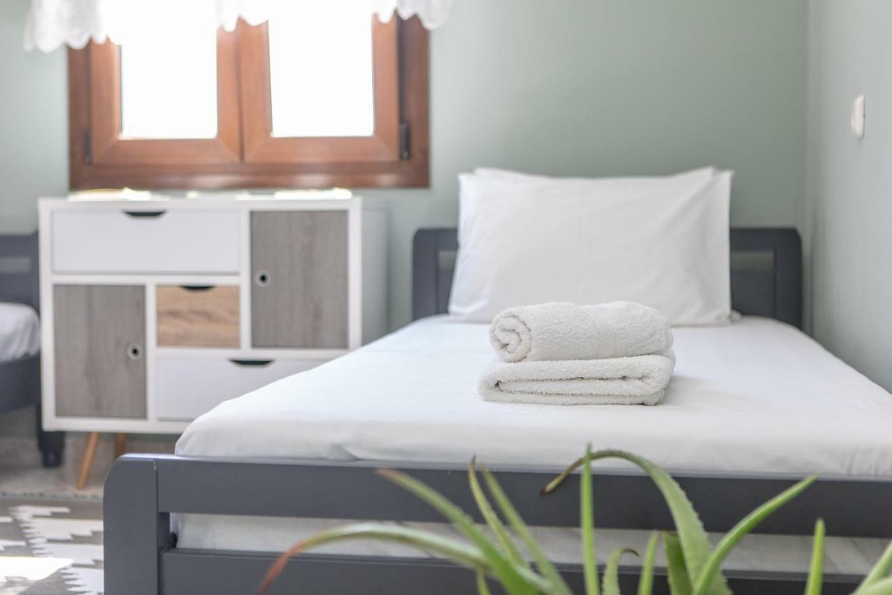 Naxos View Apartment *