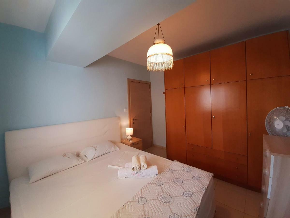 With Balcony And Parking Kavala