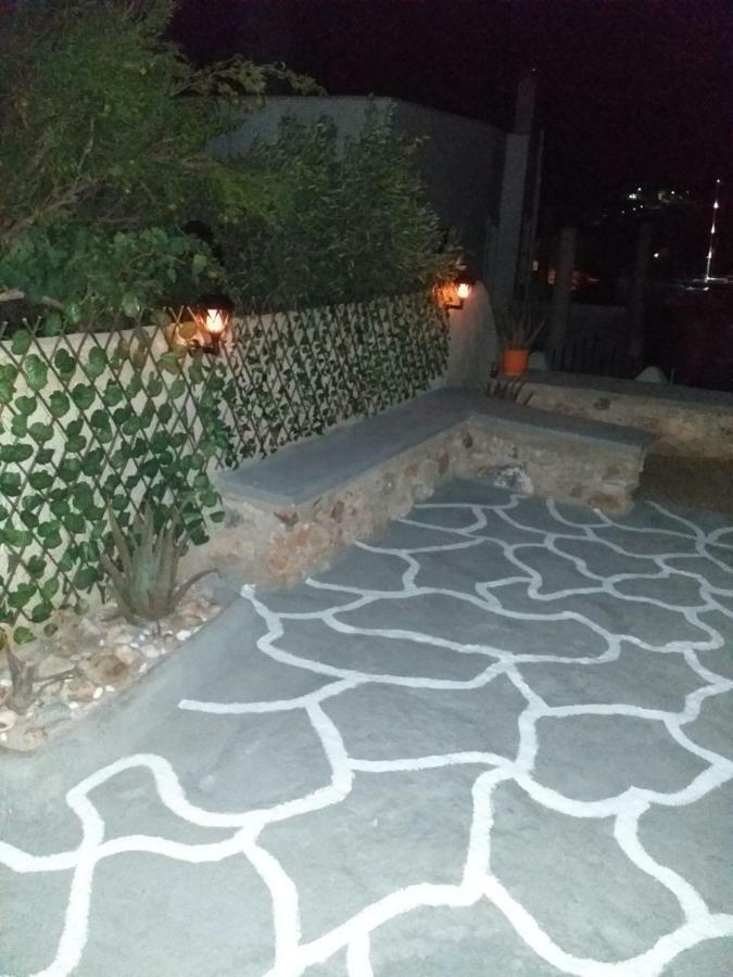 Holiday home Aegean Blue