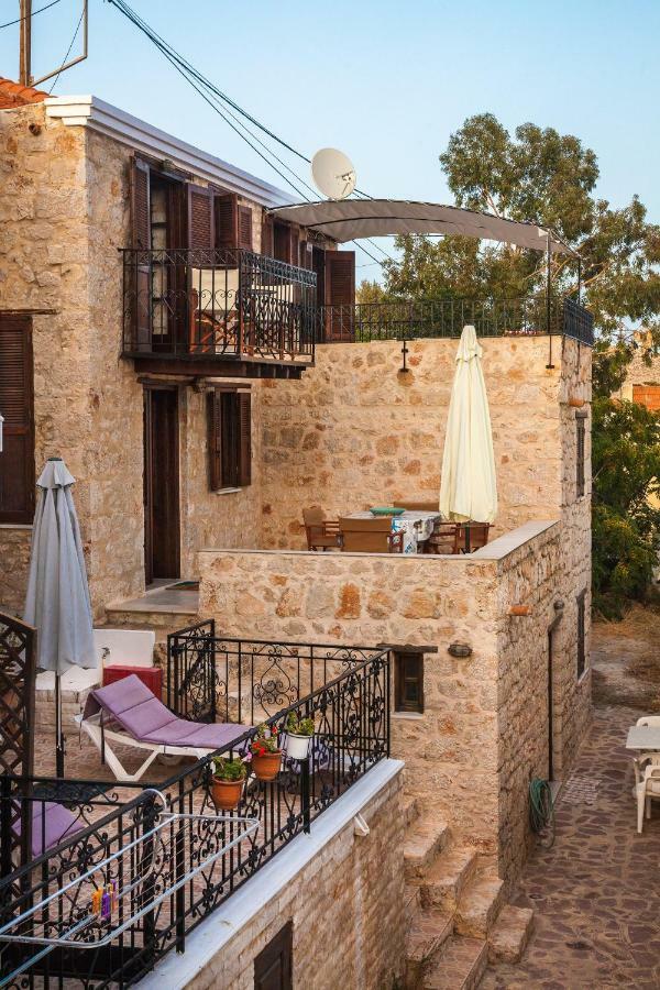 Rosalia Apartment *