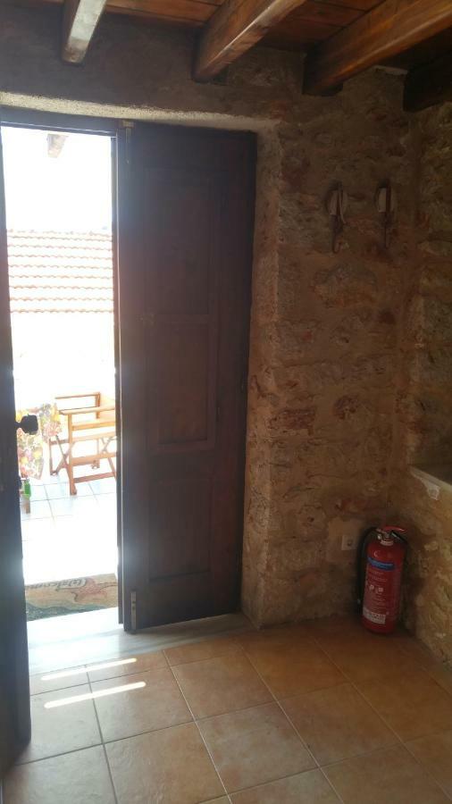 Apartment Rosalia *