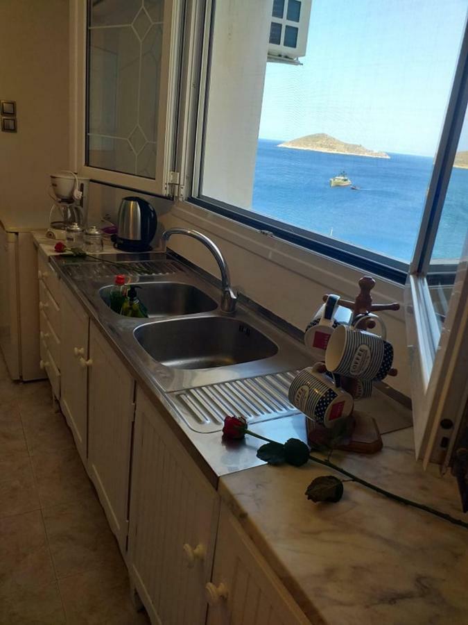 Aegean Blue Holiday home *
