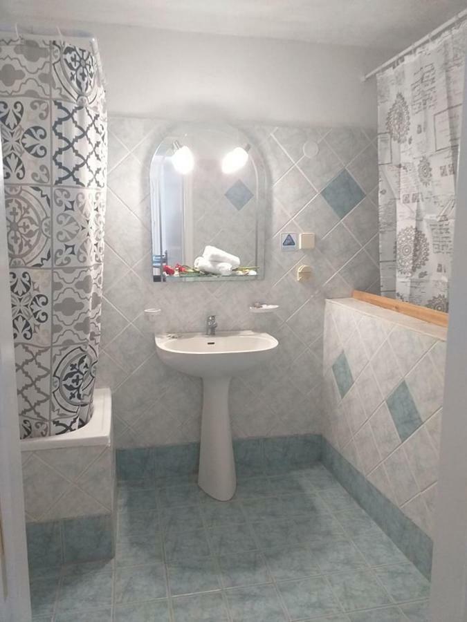 Aegean Blue Holiday home *