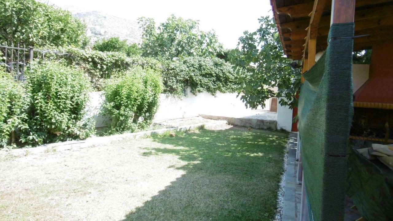 Villa Lemon Tree