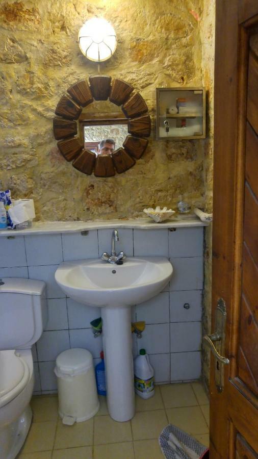 Apartment Rosalia *