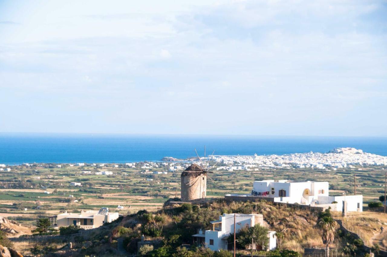 Naxos View Apartment Glinado Naxos