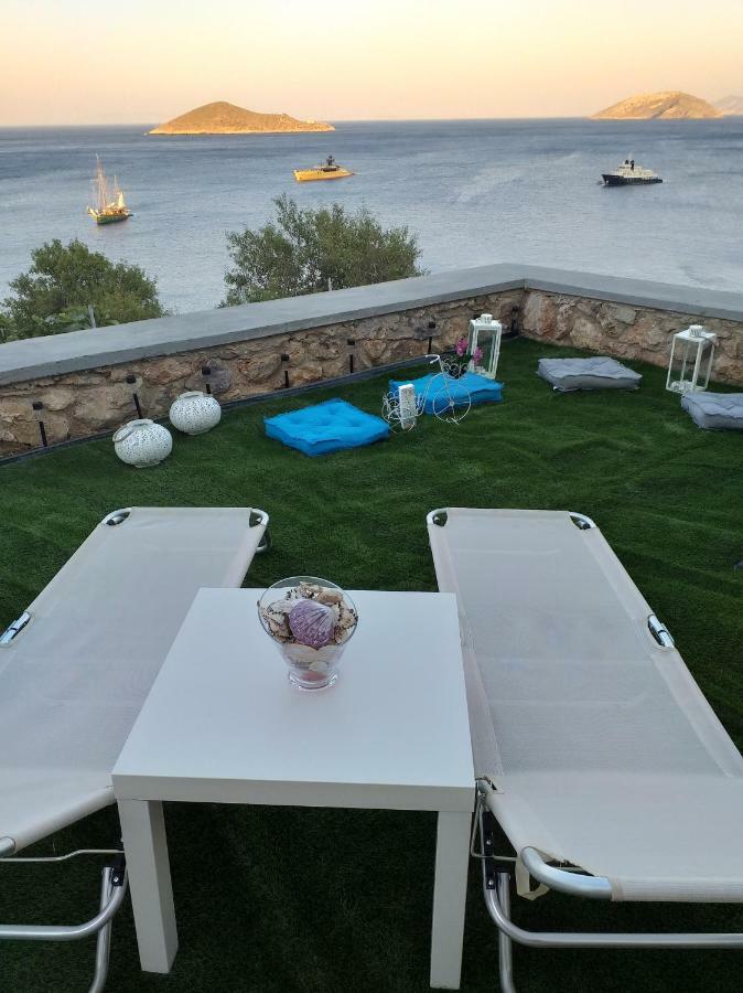Holiday home Aegean Blue Panteli