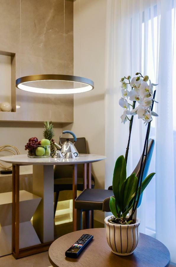 L - Apartment Kavala