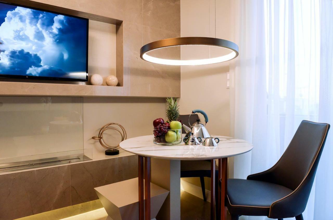 L - Apartment Kavala