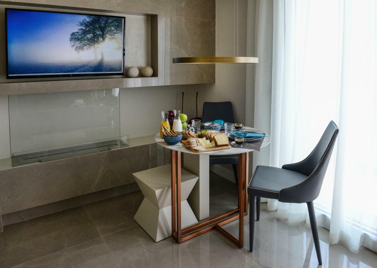 Apartment L - Kavala